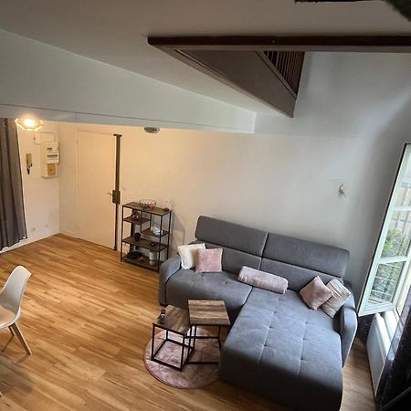 Le Mortier D'Or Duplex Hyper Centre Ville ทรัวส์ ภายนอก รูปภาพ