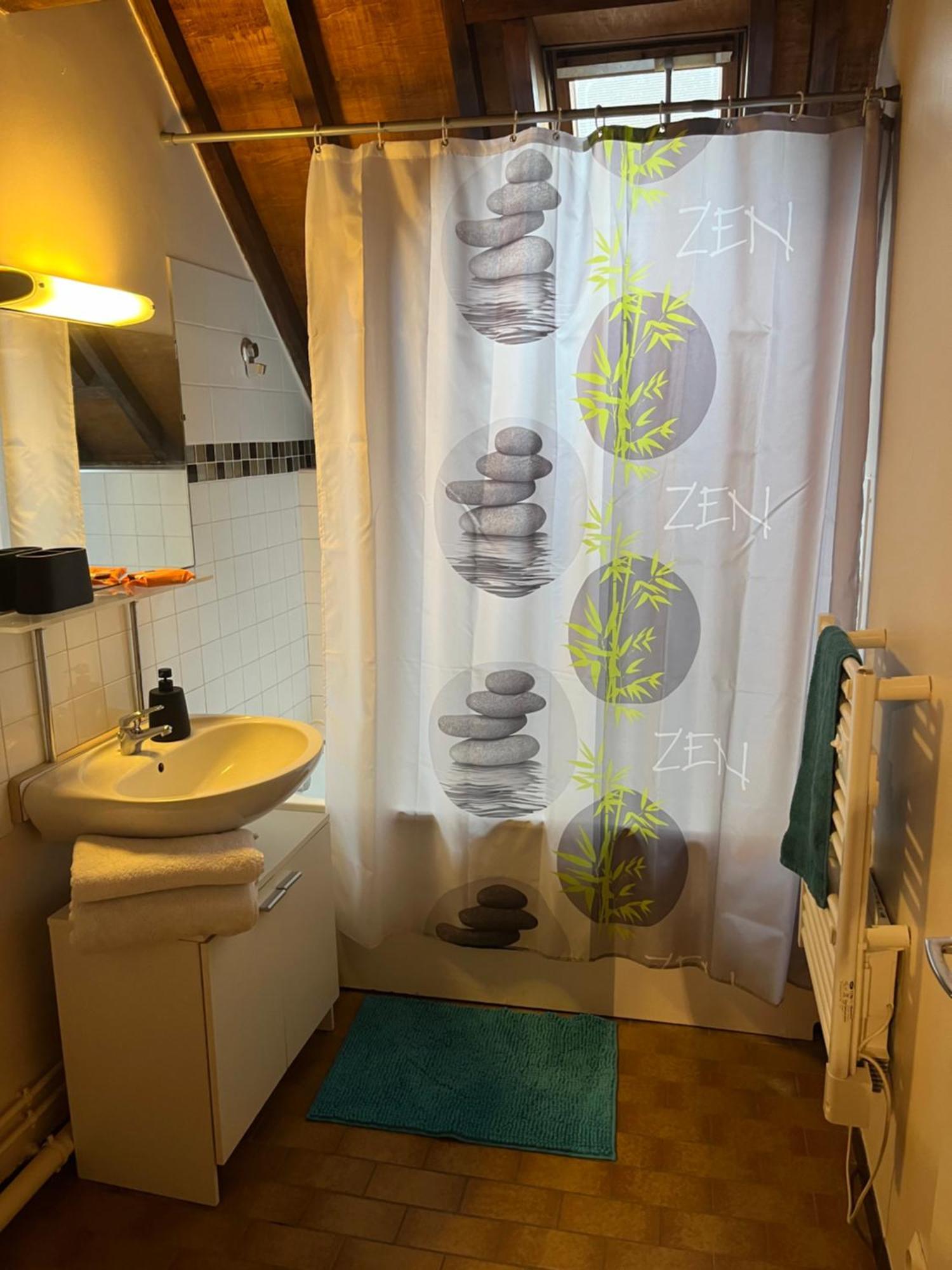 Le Mortier D'Or Duplex Hyper Centre Ville ทรัวส์ ภายนอก รูปภาพ