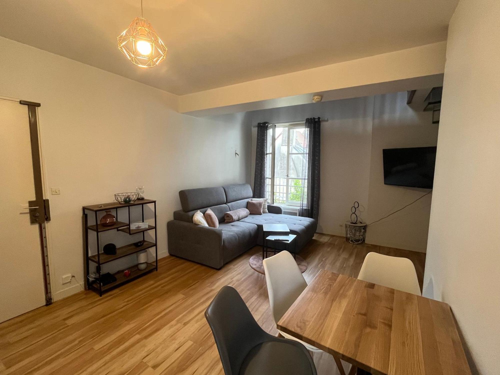 Le Mortier D'Or Duplex Hyper Centre Ville ทรัวส์ ภายนอก รูปภาพ