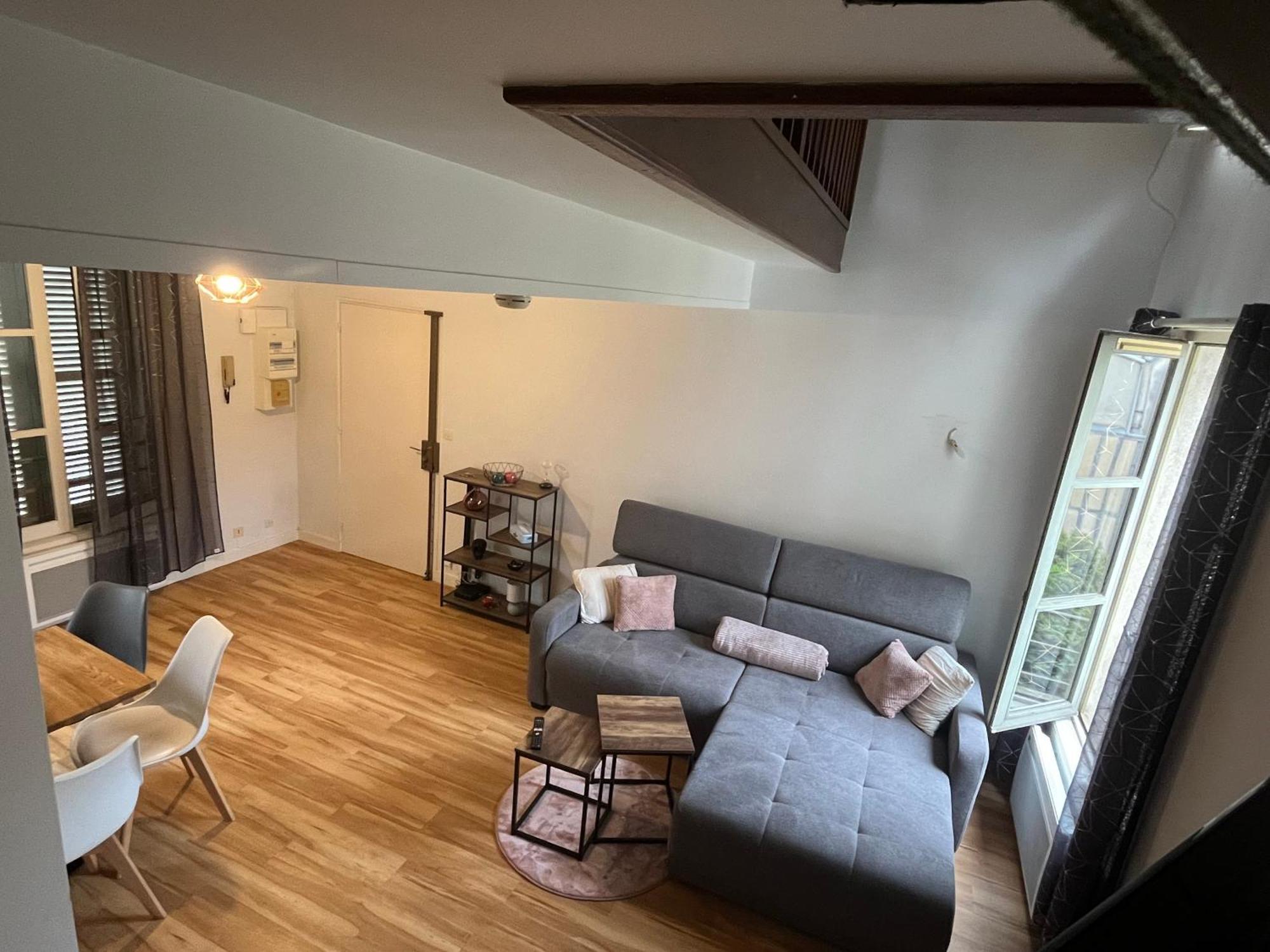 Le Mortier D'Or Duplex Hyper Centre Ville ทรัวส์ ภายนอก รูปภาพ